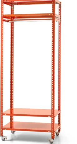 Regalschrank Industrie