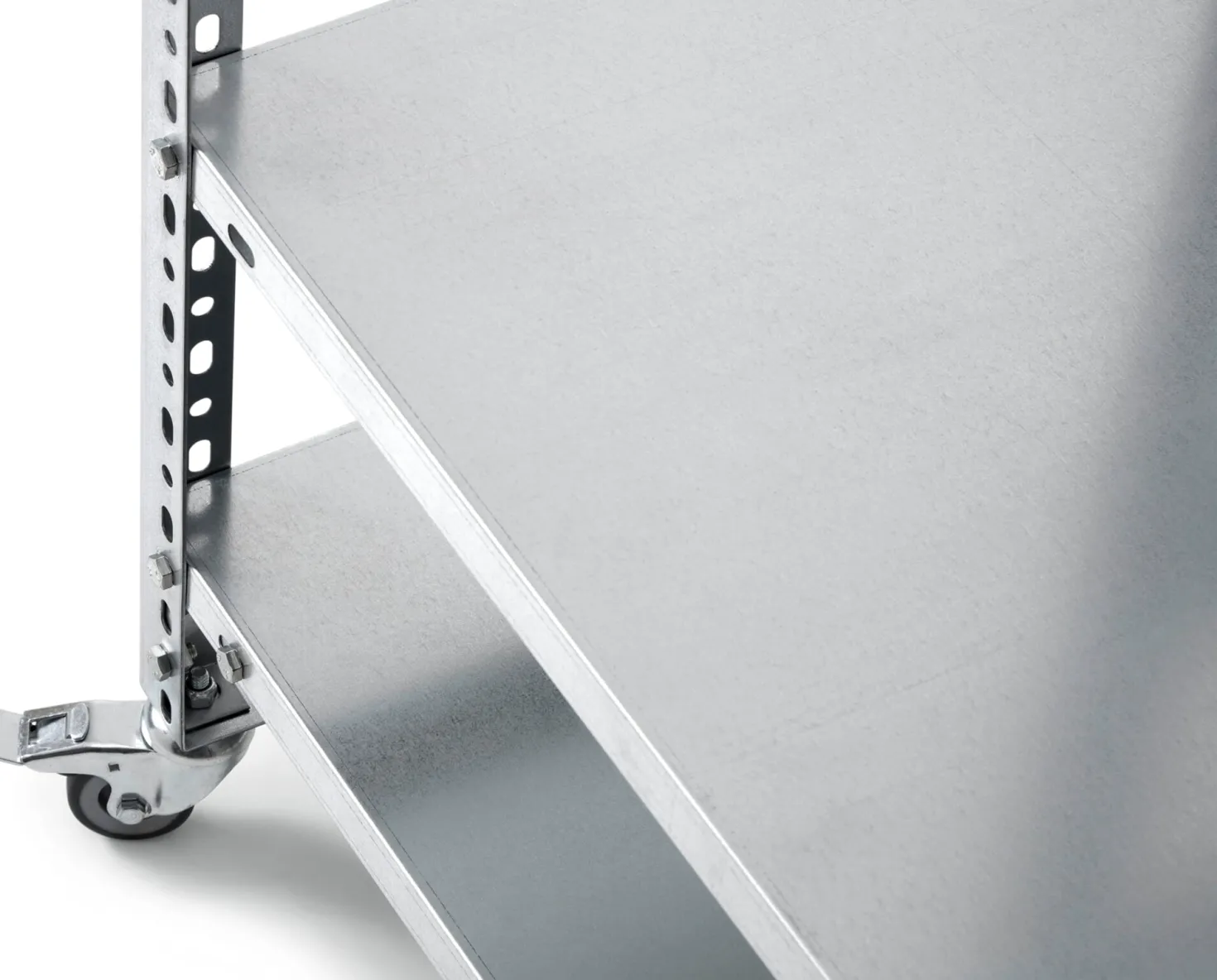 Regalschrank Industrie