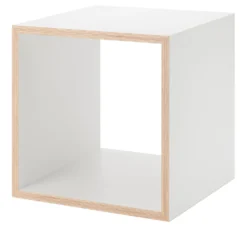 Regalsystem Echobox - Kubus