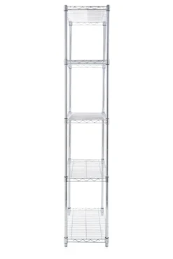 Regalsystem Hightech 3