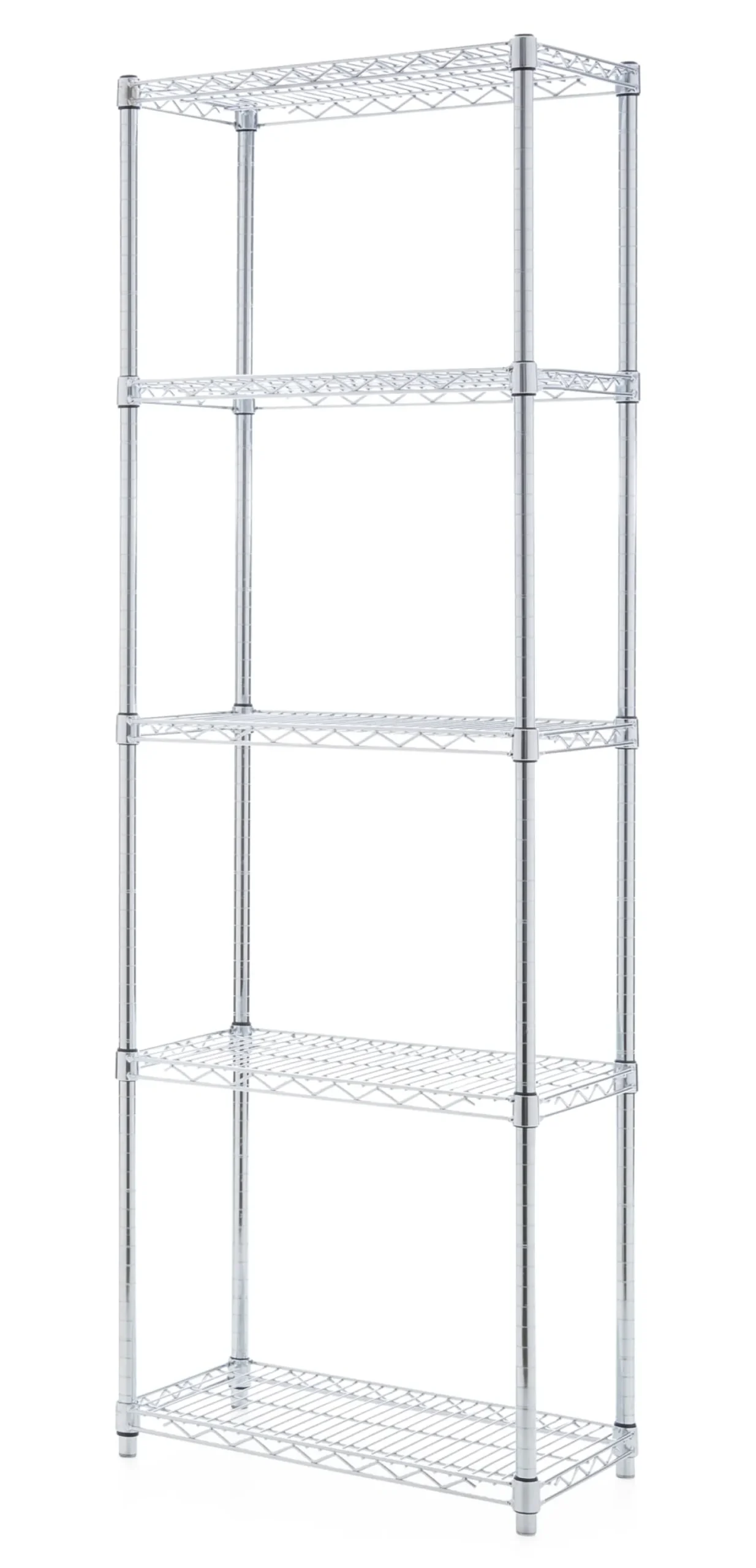 Regalsystem Hightech 3