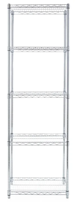 Regalsystem Hightech 3