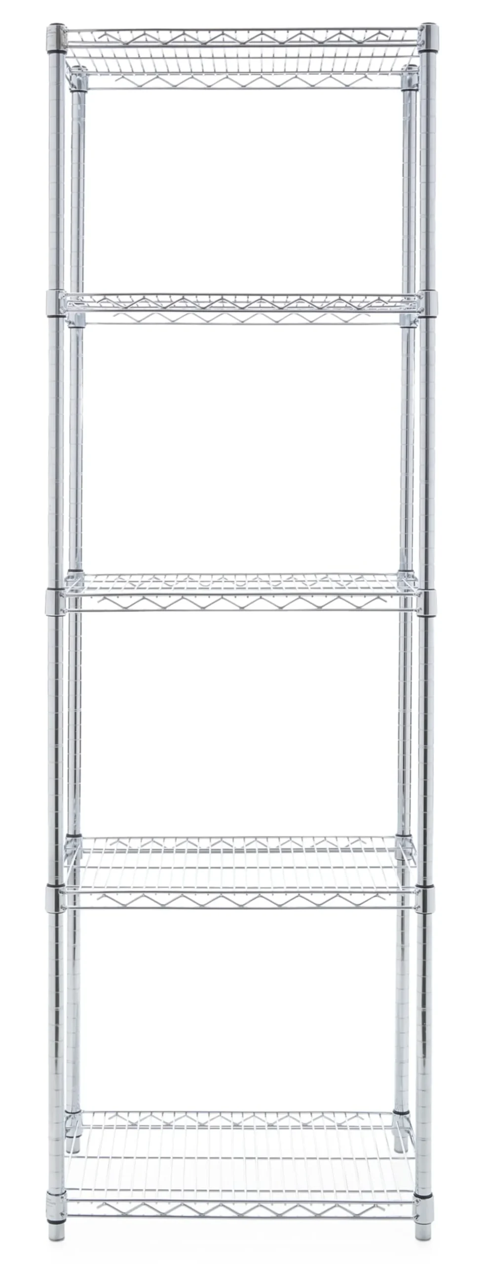 Regalsystem Hightech 3