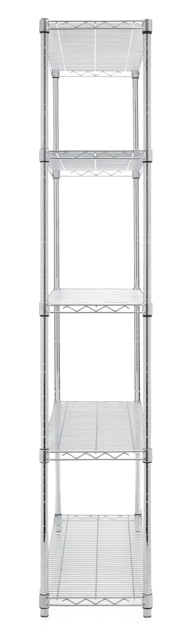Regalsystem Hightech 2