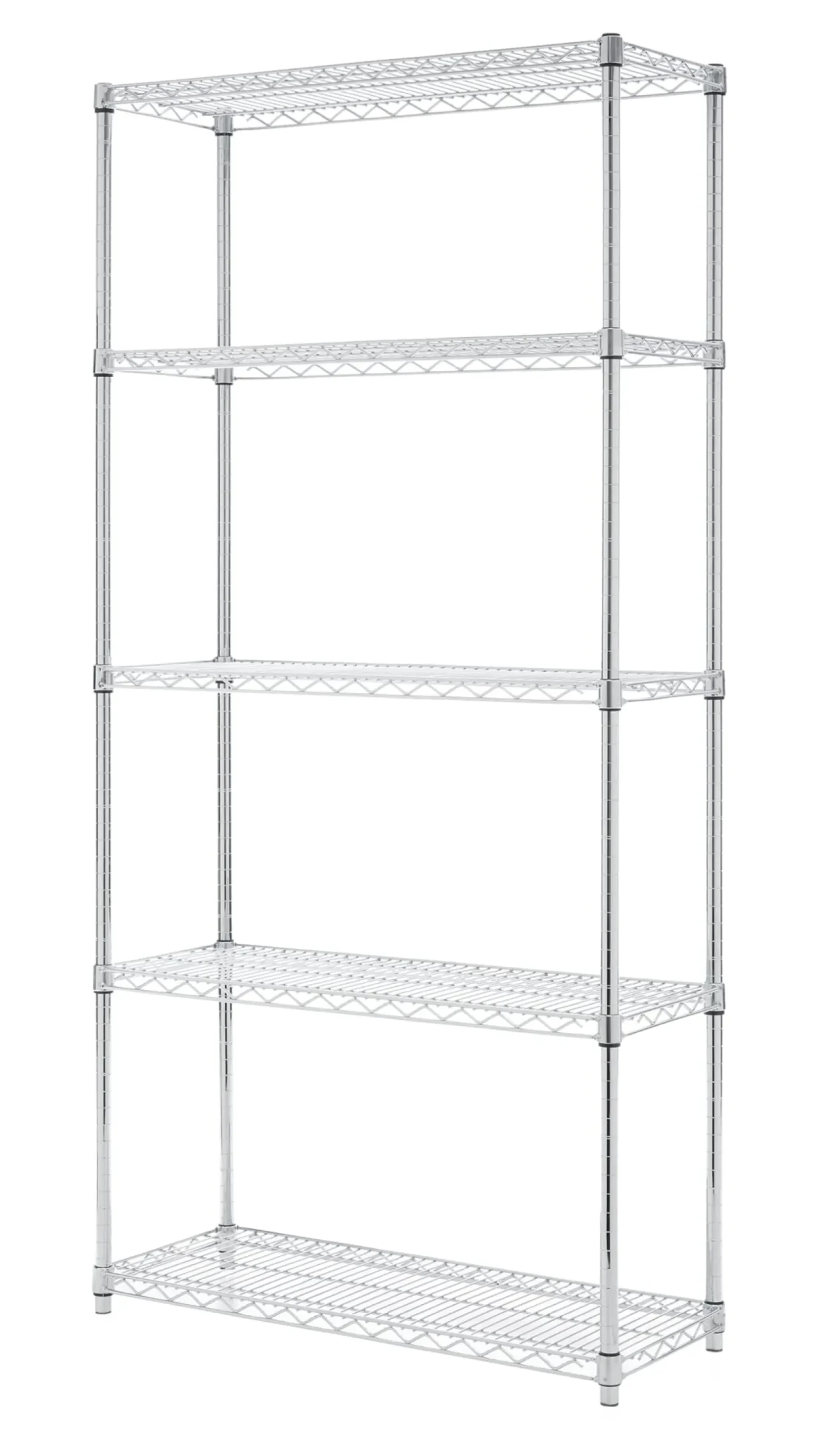 Regalsystem Hightech 2