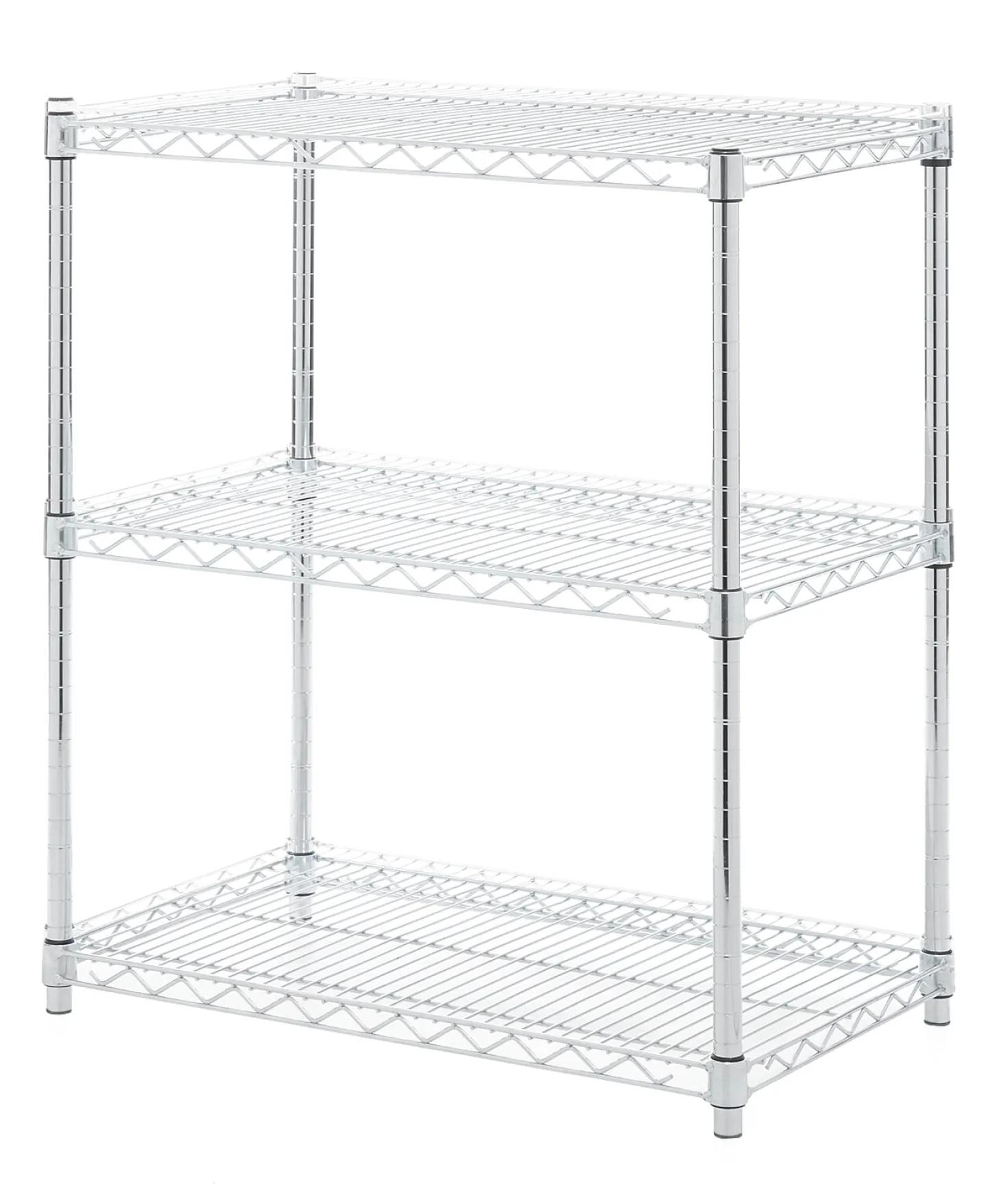 Regalsystem Hightech 1