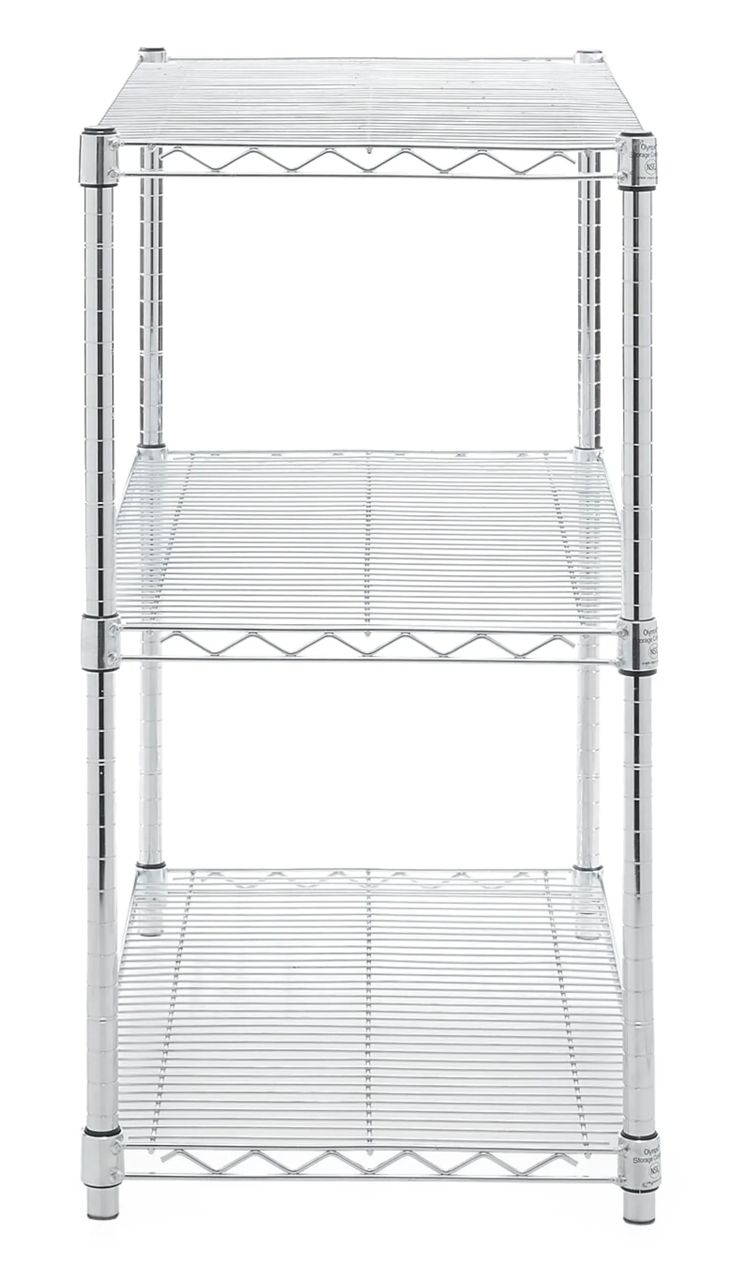Regalsystem Hightech 1