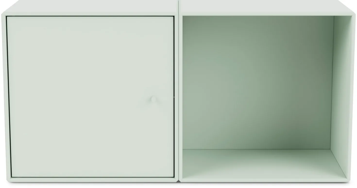 Regalsystem Mini