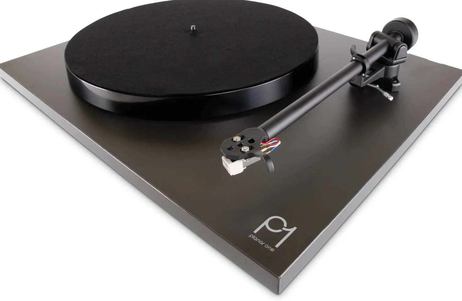 Rega Planar 1 Plattenspieler