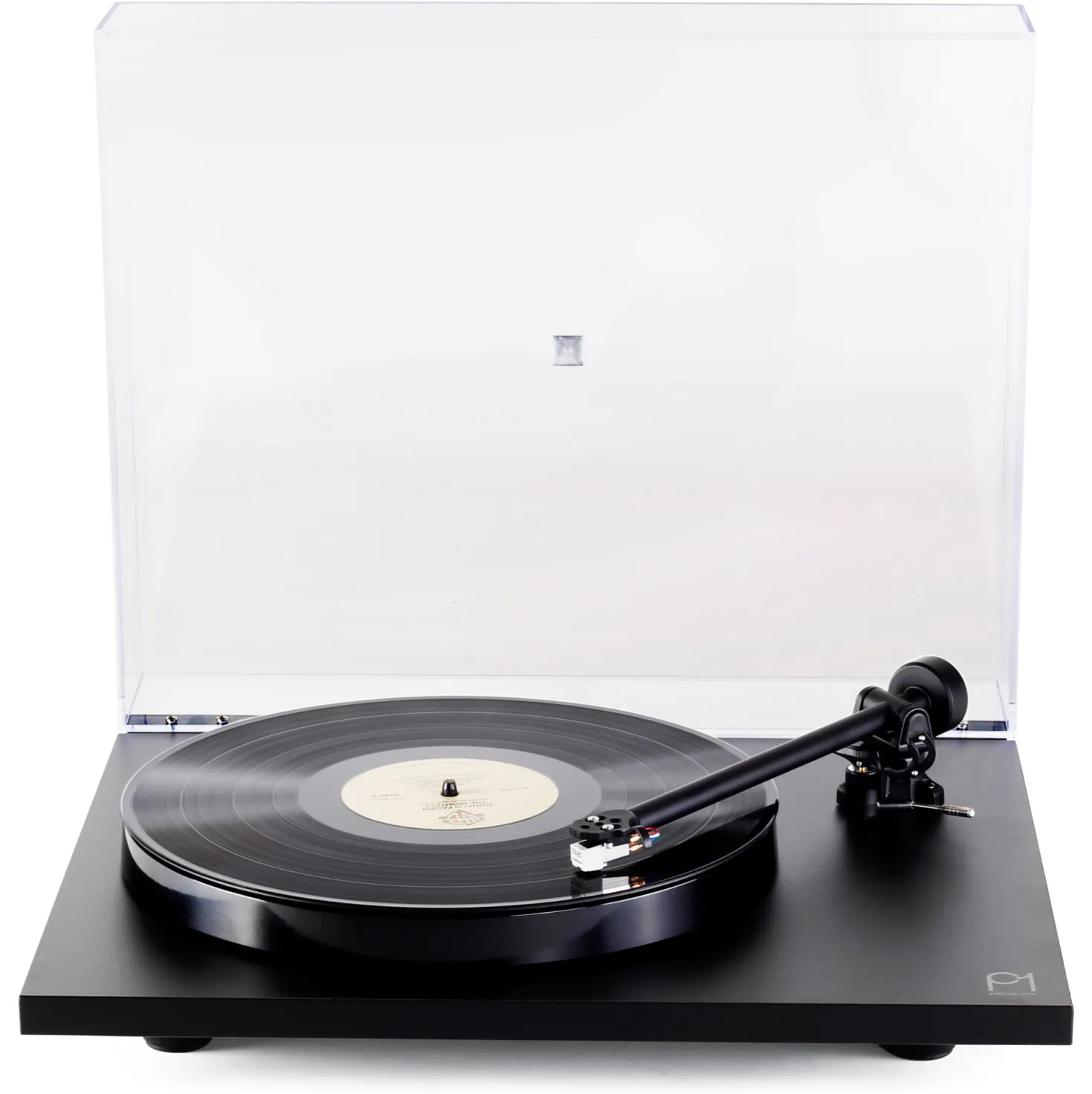 Rega Planar 1 Plattenspieler