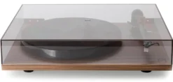 Rega Planar 1 Plattenspieler