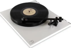 Rega Planar 1 Plattenspieler