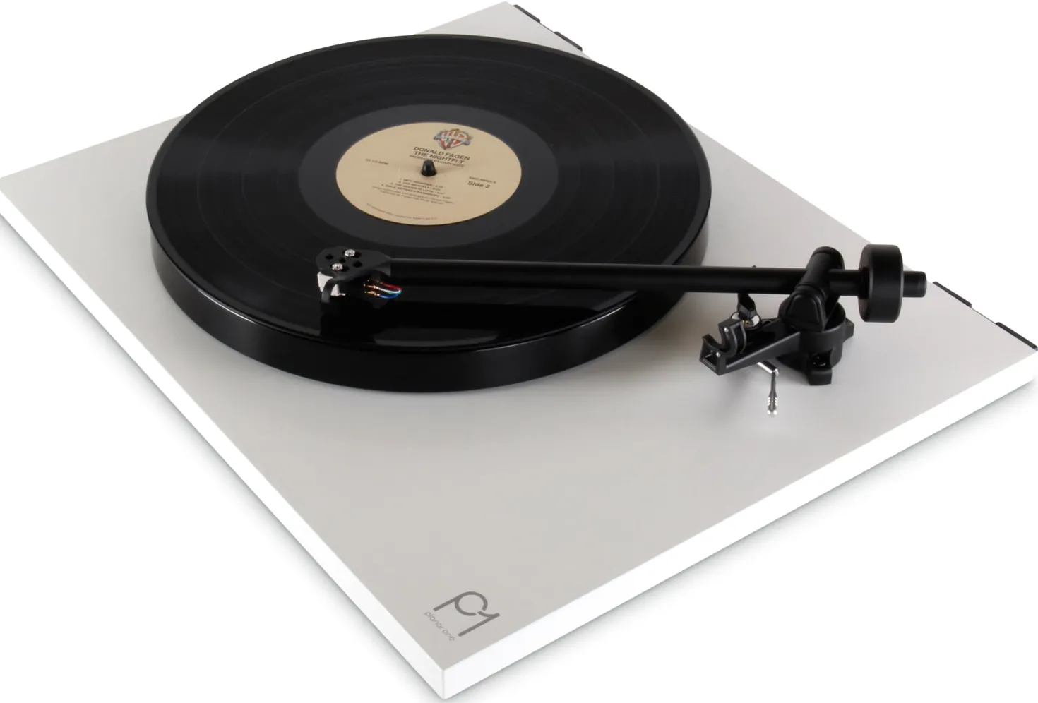 Rega Planar 1 Plattenspieler