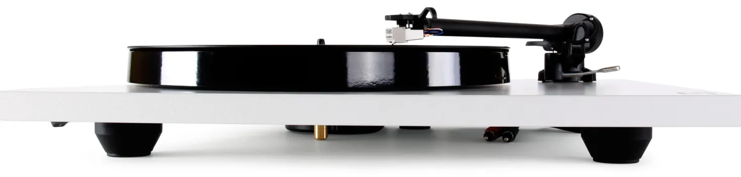 Rega Planar 1 Plattenspieler