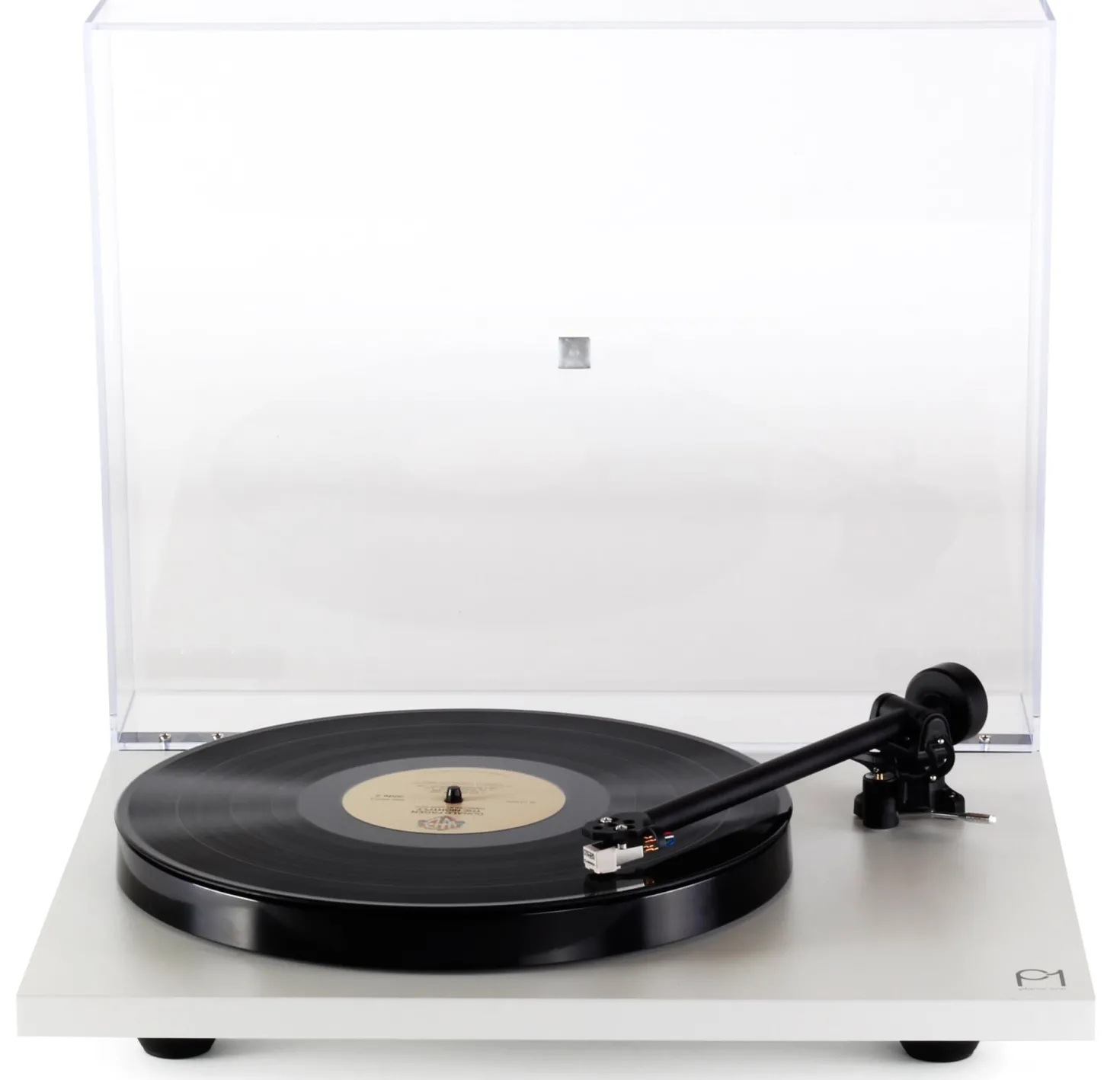 Rega Planar 1 Plattenspieler