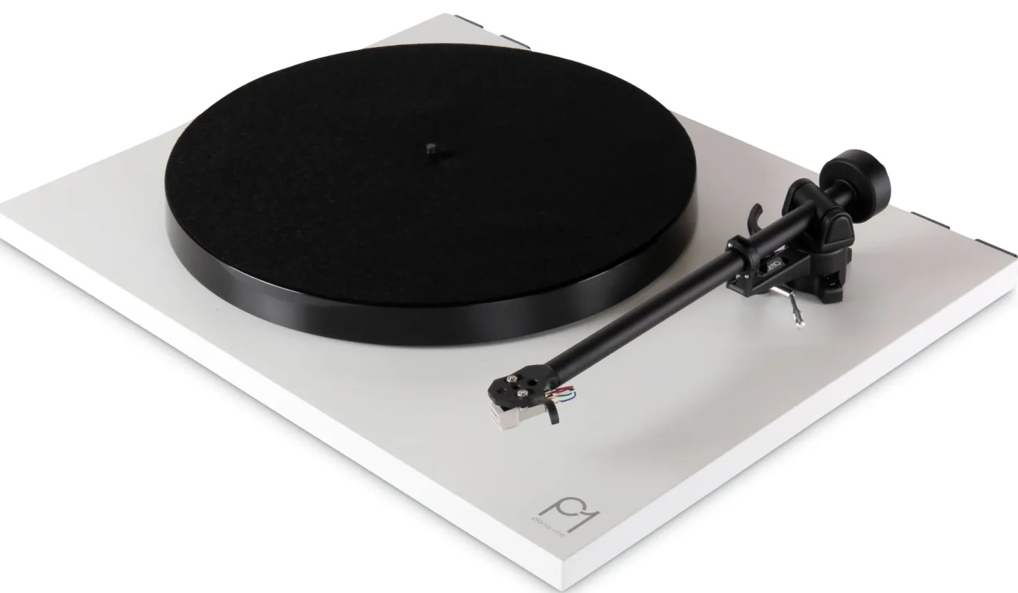 Rega Planar 1 Plattenspieler