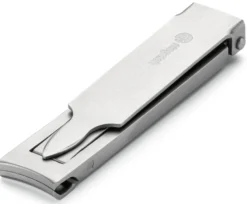 Reisenagelknipser Edelstahl