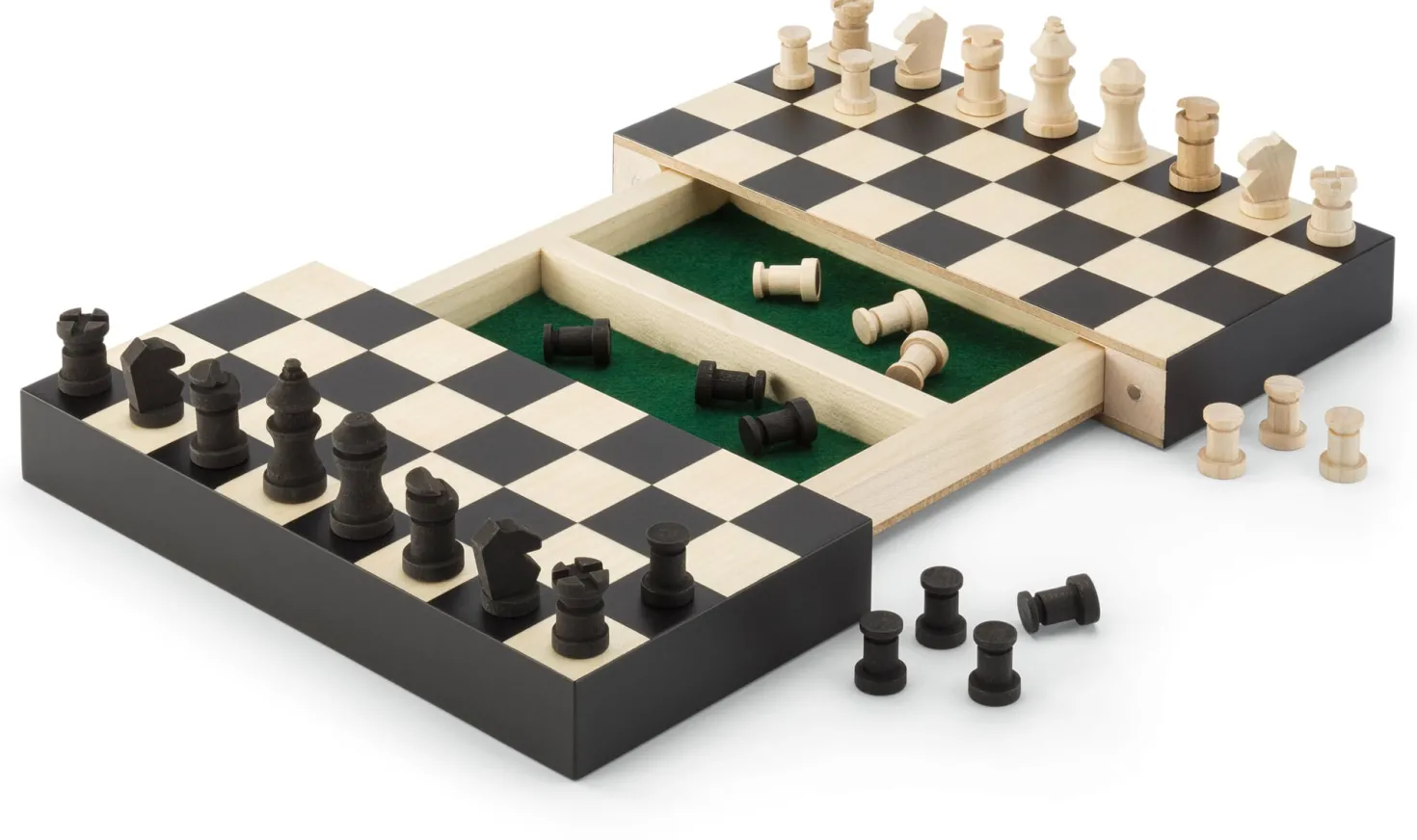 Reise-Schach