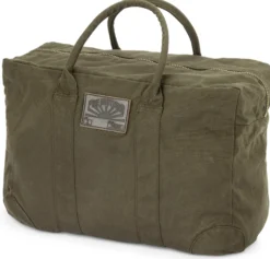 Reisetasche 1965 Canvas , oliv