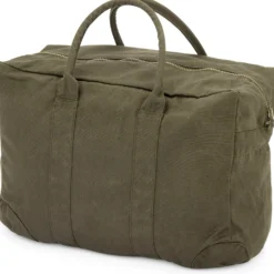 Reisetasche 1965 Canvas , oliv