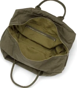 Reisetasche 1965 Canvas , oliv