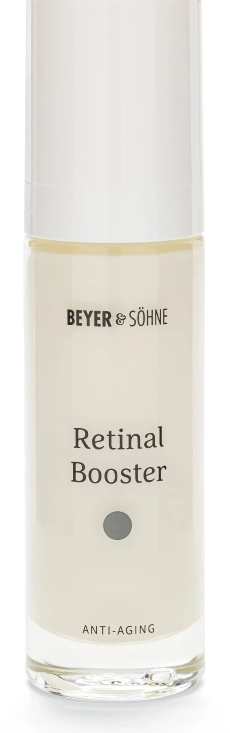 Retinal Booster