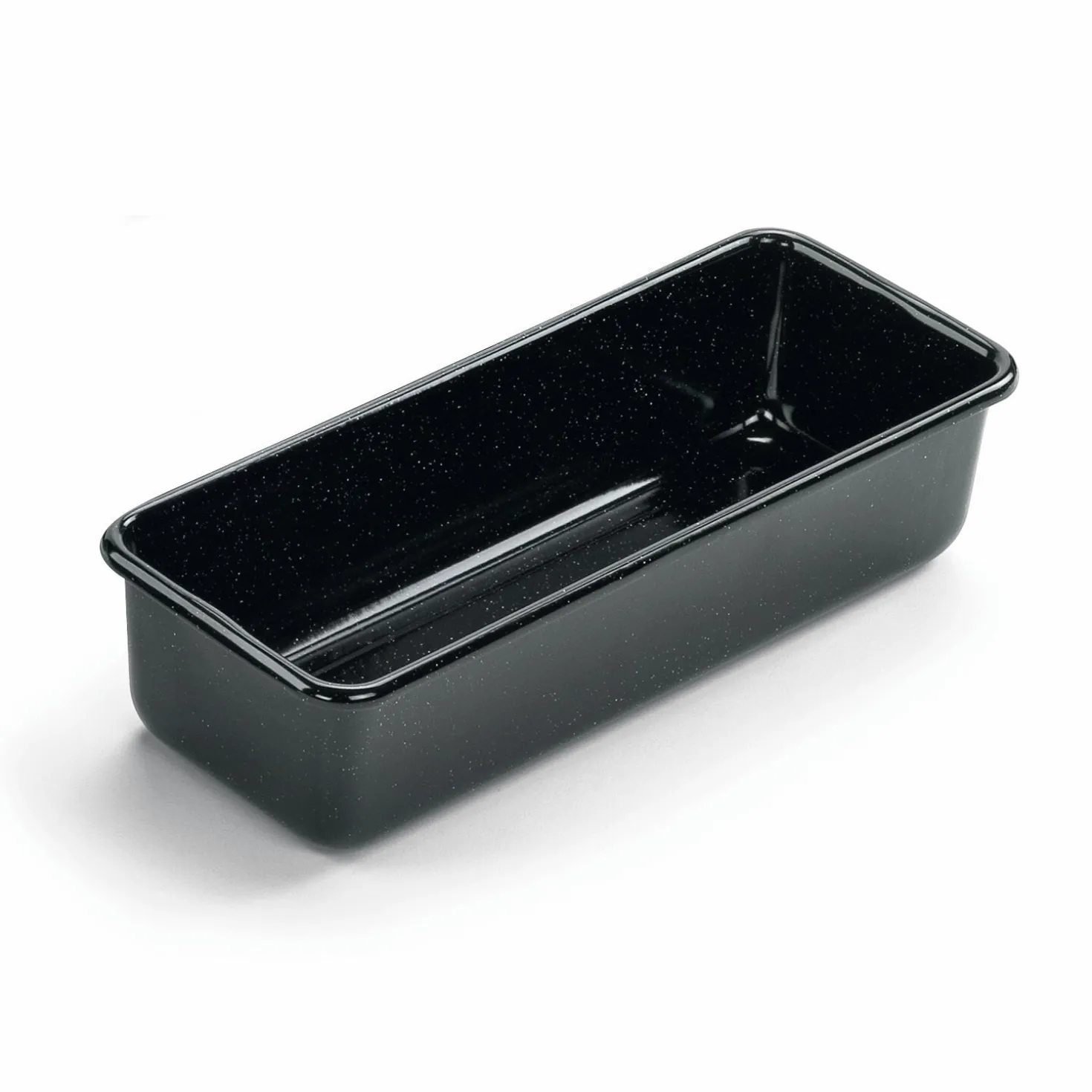 Riess Kastenform Emaille