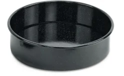 Riess Tortenform Emaille