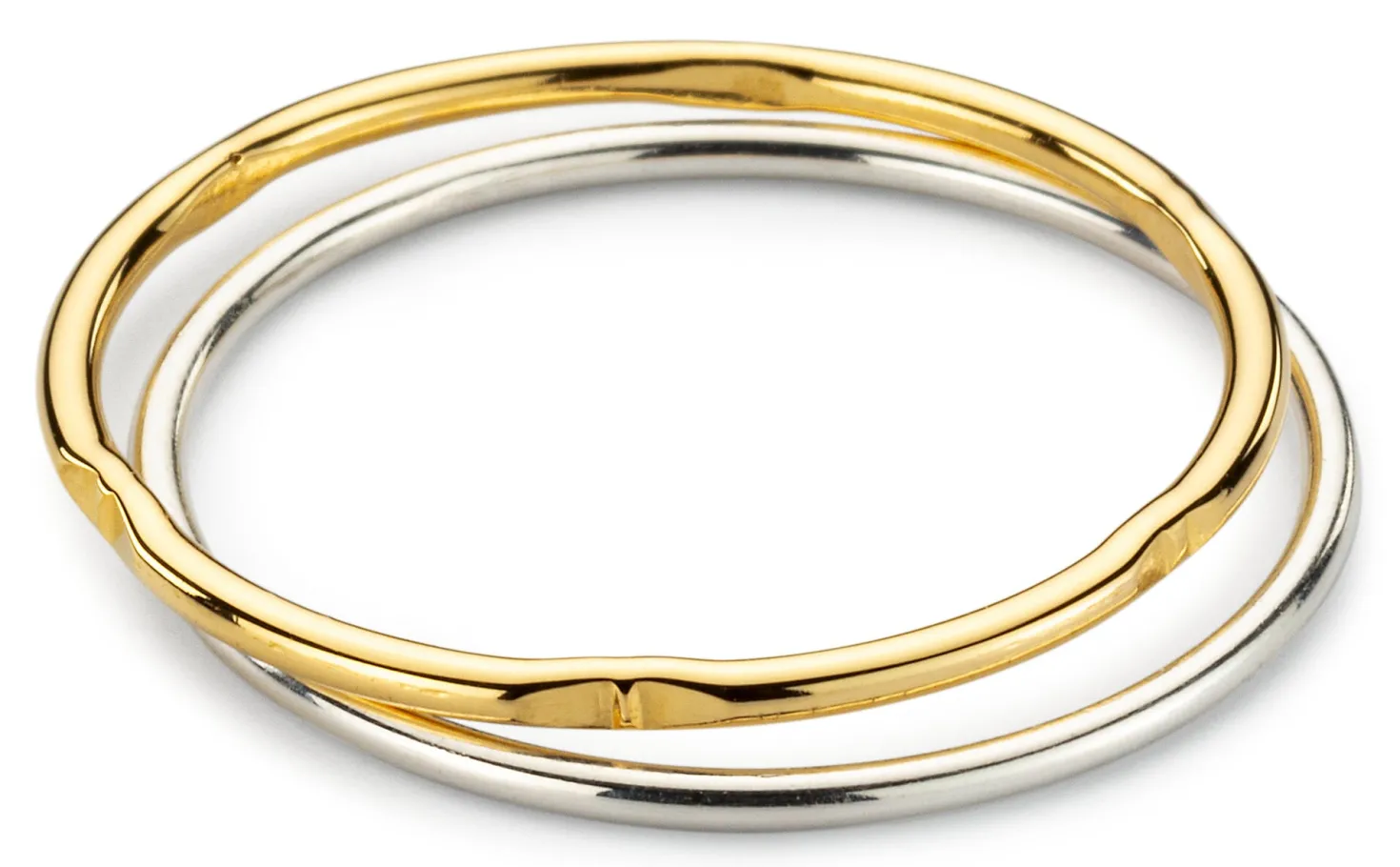 Ringset Bicolor