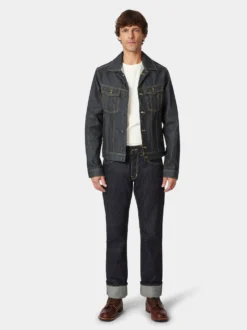 Roamer Jacket 1963