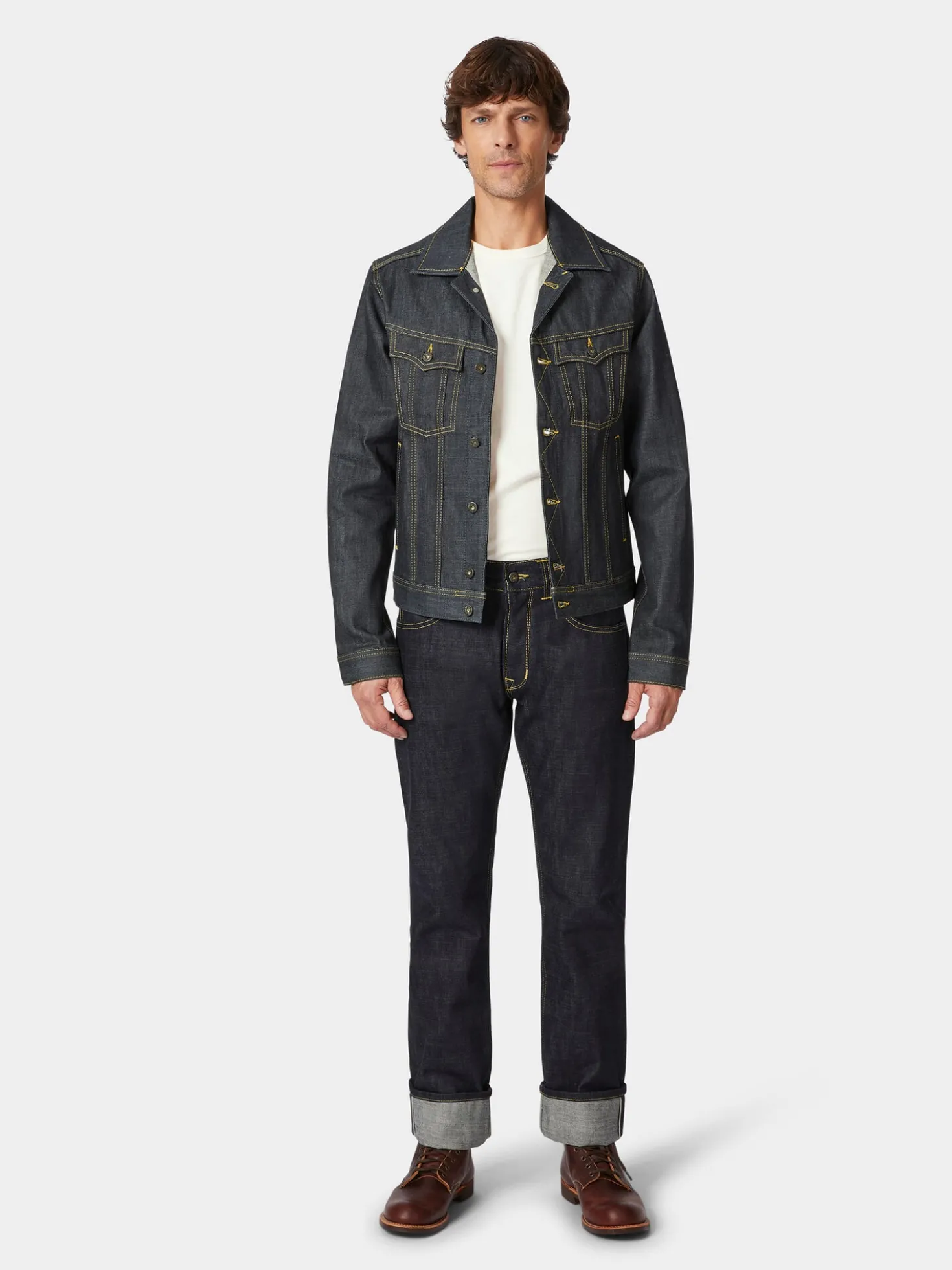 Roamer Jacket 1963