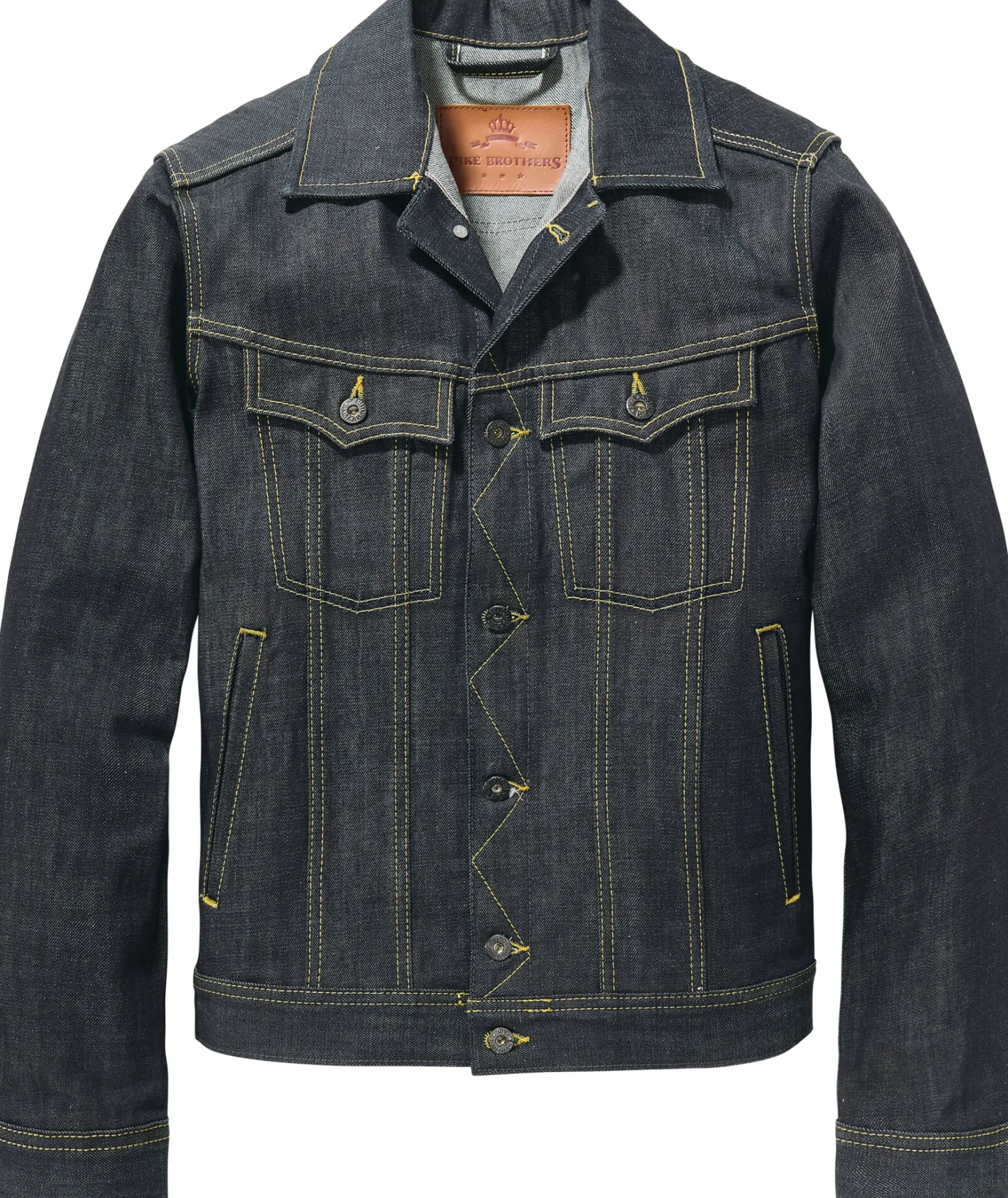 Roamer Jacket 1963