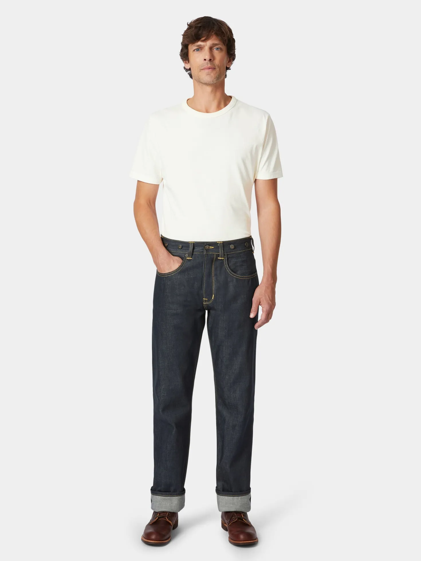 Roamer Pants