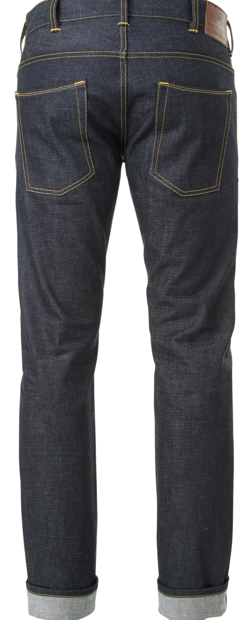 Roamer Pants 1958