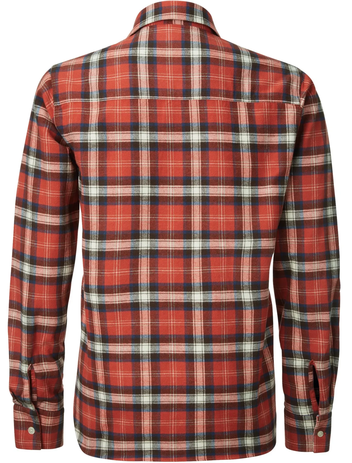 Roamer Shirt 1937