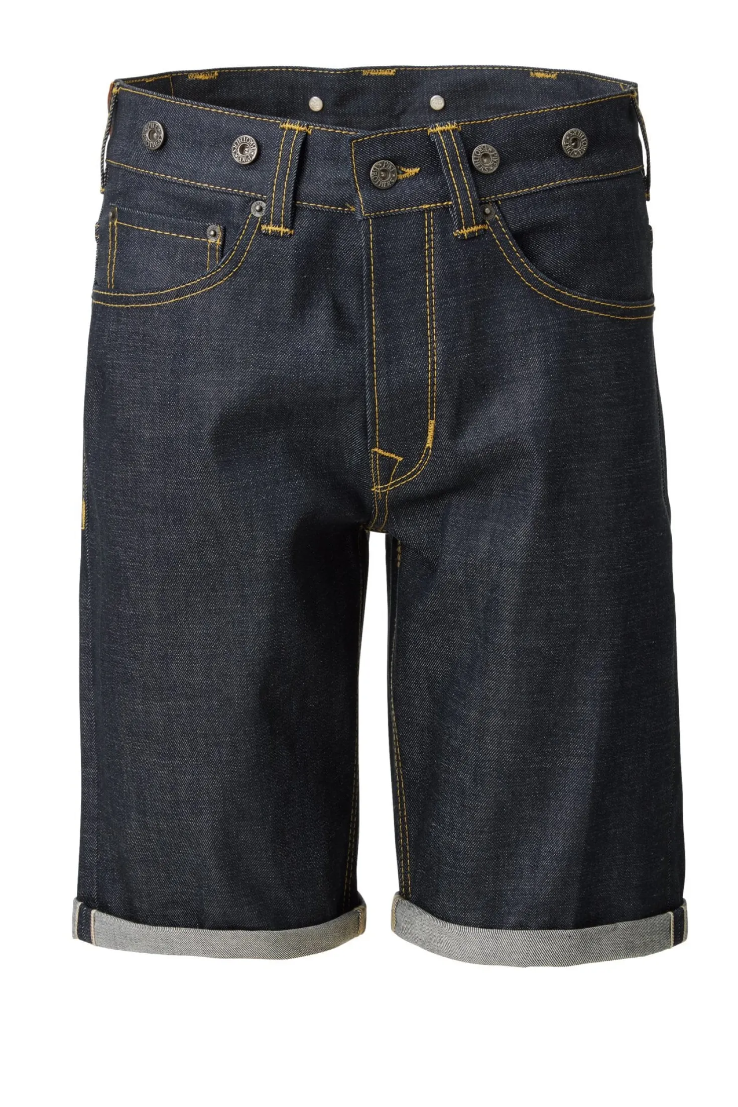Roamer Shorts 1937