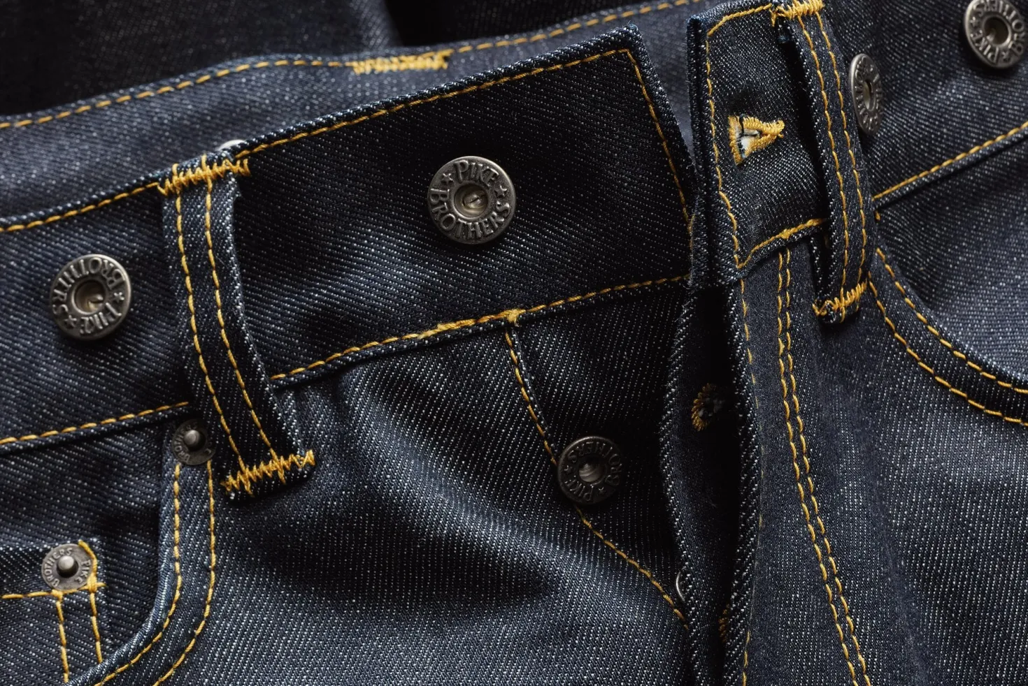 Roamer Shorts 1937