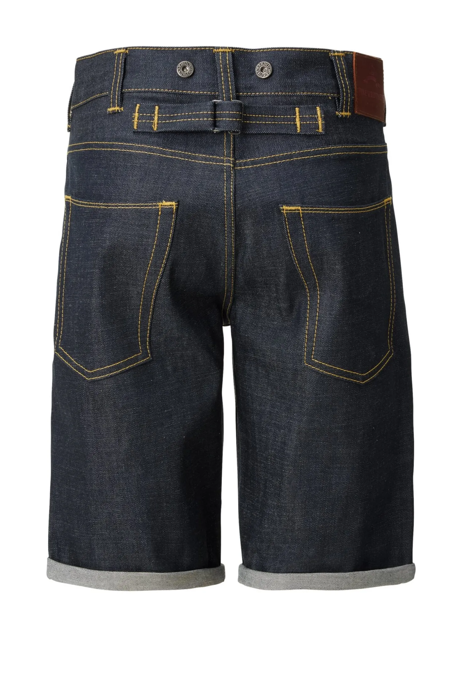 Roamer Shorts 1937