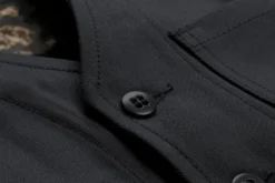 Roamer Vest 1937