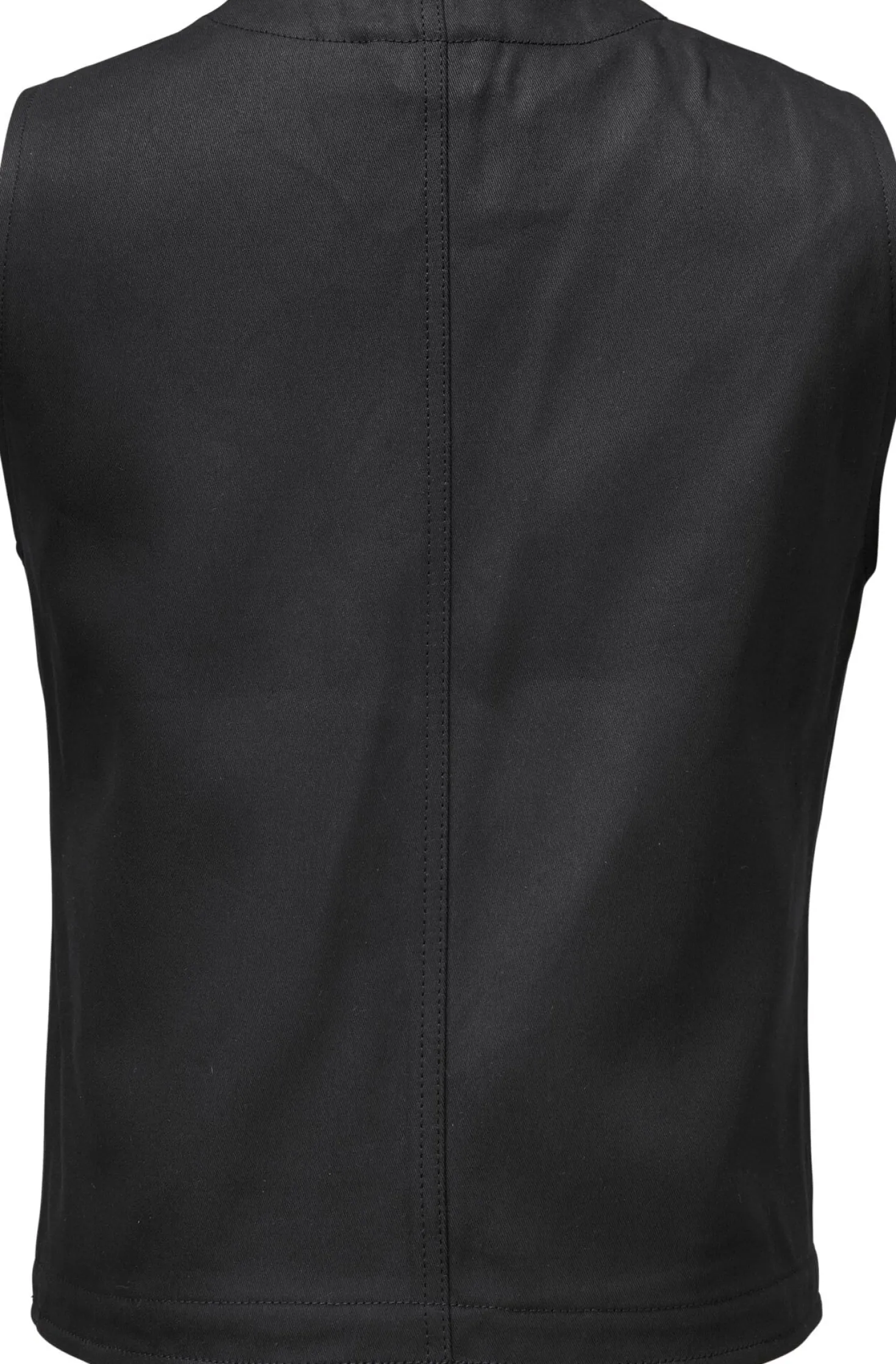 Roamer Vest 1937