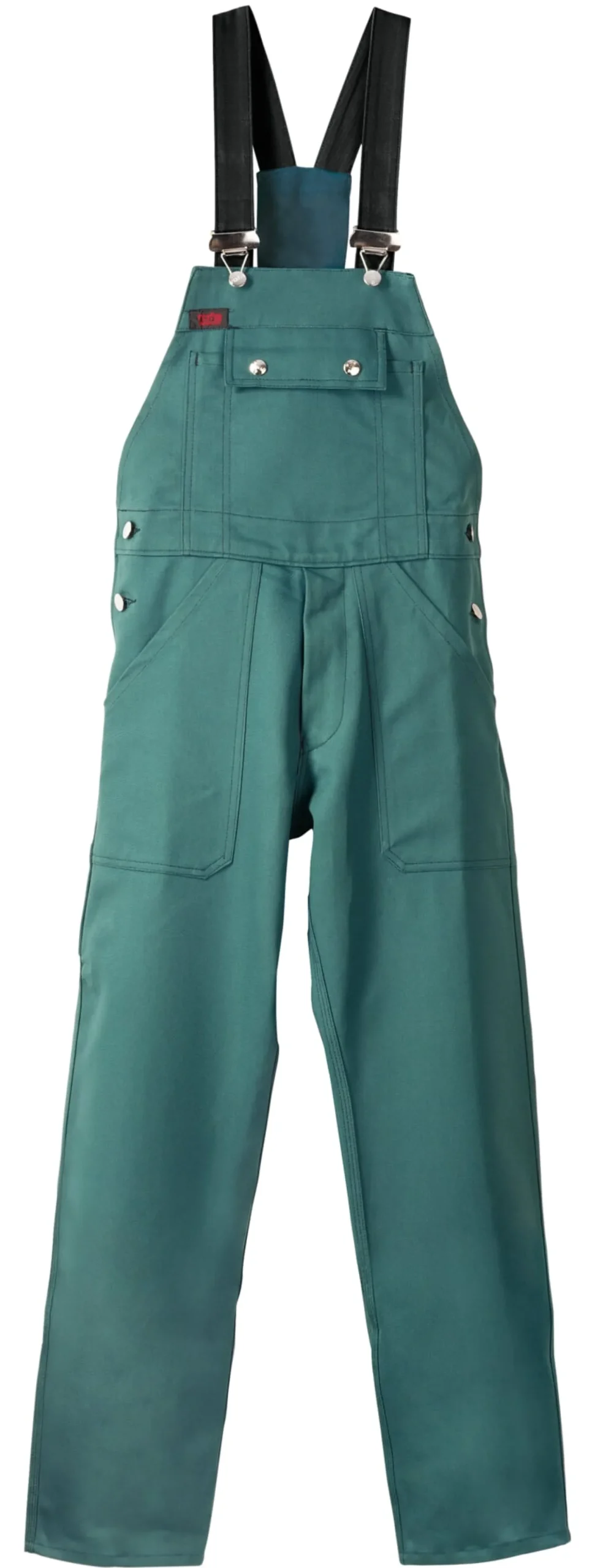 Rofa Gärtnerlatzhose Baumwollköper