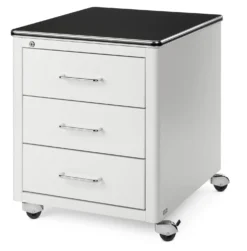 Rollcontainer Stahlblech