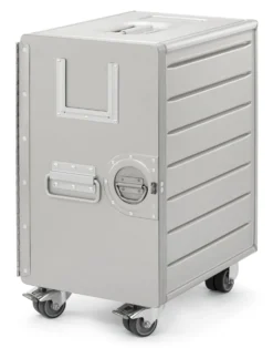 Rollen zu Container Unit CGN