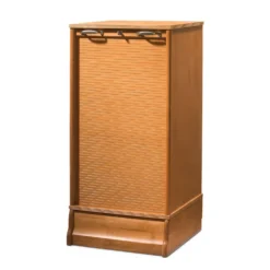 Rollladenschrank schmal 50 halbhoch ohne Fachböden