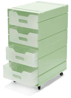 Rollplatte zu Container Atlas