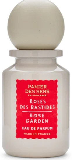 Rose des Bastides Eau de Parfum