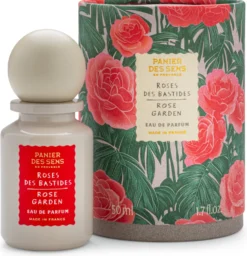 Rose des Bastides Eau de Parfum