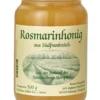 Rosmarinhonig