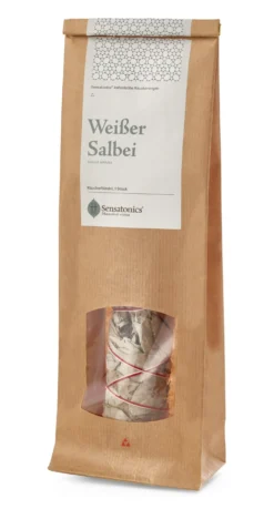 Räucherbündel