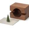 Räucherhäuschen
